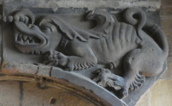Ev. Pfarrkirche hl. Kilian III